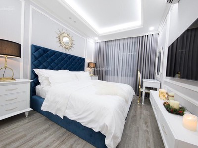 Cần bán 1 vài Căn hộ Everich infinity : Địa Chỉ : 290 An Dương Vương , Phường 4 , Quận 5 , TPHCM : 3
