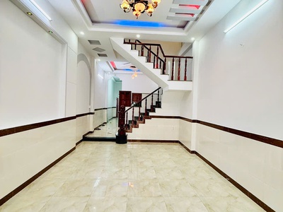 Chính Chủ Cần Bán Nhà Phố Cao Cấp Đông Hòa Dĩ An 2