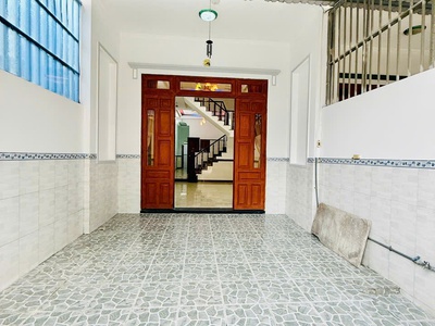 Chính Chủ Cần Bán Nhà Phố Cao Cấp Đông Hòa Dĩ An 3