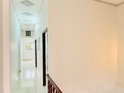 Chính Chủ Cần Bán Nhà Phố Cao Cấp Đông Hòa Dĩ An 6