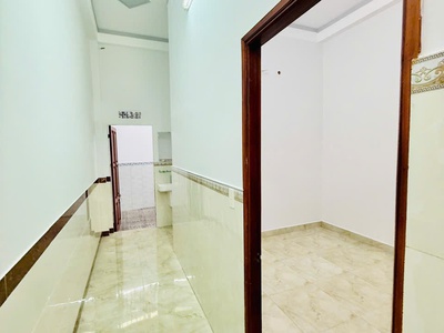 Chính Chủ Cần Bán Nhà Phố Cao Cấp Đông Hòa Dĩ An 7