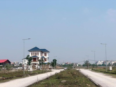 Đất nền hướng Tây Bắc Khu đô thị Núi Long - Tiện ích đồng bộ, pháp lý minh bạch 0