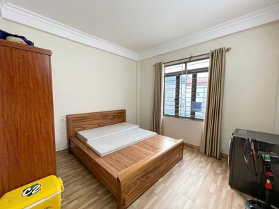 Chính chủ bán 42,5m2 nhà 3 tầng trong ngõ An Đào C, Trâu Quỳ - An cư lạc nghiệp, đầu tư dòng tiền 0