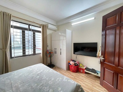 Chính chủ bán 42,5m2 nhà 3 tầng trong ngõ An Đào C, Trâu Quỳ - An cư lạc nghiệp, đầu tư dòng tiền 1