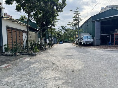 Tìm chủ nhân mới cho lô góc 150m2 đất KĐT 31ha Trâu Quỳ, Gia Lâm - Khu dân cư văn minh 0