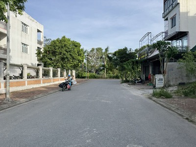 Tìm chủ nhân mới cho lô góc 150m2 đất KĐT 31ha Trâu Quỳ, Gia Lâm - Khu dân cư văn minh 2