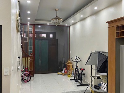 Chính chủ bán 42,5m2 nhà 3 tầng trong ngõ An Đào C, Trâu Quỳ - An cư lạc nghiệp, đầu tư dòng tiền 3