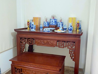 Chính chủ bán 42,5m2 nhà 3 tầng trong ngõ An Đào C, Trâu Quỳ - An cư lạc nghiệp, đầu tư dòng tiền 4