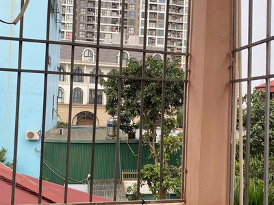 Chính chủ bán 42,5m2 nhà 3 tầng trong ngõ An Đào C, Trâu Quỳ - An cư lạc nghiệp, đầu tư dòng tiền 5