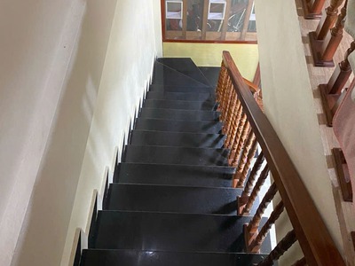 Chính chủ bán 42,5m2 nhà 3 tầng trong ngõ An Đào C, Trâu Quỳ - An cư lạc nghiệp, đầu tư dòng tiền 7