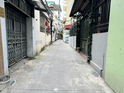 Bán 84m2 đất mặt ngõ 66 Nguyễn Lam. Cách 30m ra phố chính, cạnh là 5 tòa CC Hope và 4 tòa Sunshine 3