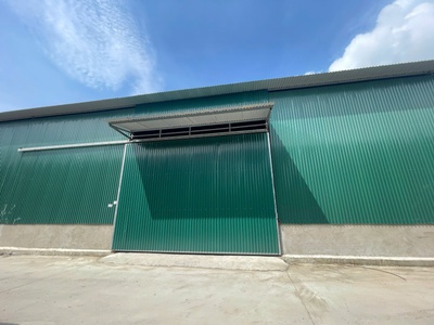 Cho Thuê Kho Xưởng 560m    Gần Cổng Chào Hoài Đức, Đường QL32 1