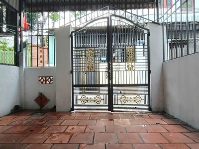 Bán Nhà Trọ Tân Đông Hiệp Dĩ An   Nhà Cấp 4   5 Phòng Trọ, Gần Chợ Đoàn Thị Kia 2