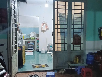 Bán Nhà Trọ Tân Đông Hiệp Dĩ An   Nhà Cấp 4   5 Phòng Trọ, Gần Chợ Đoàn Thị Kia 3
