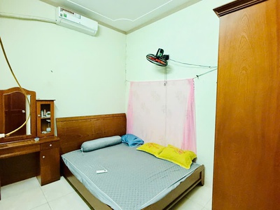 Chính Chủ Bán Nhà Phố Cao Cấp Hai Bà Trưng Dĩ An Sổ Riêng 9