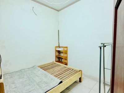 Chính Chủ Bán Nhà Phố Cao Cấp Hai Bà Trưng Dĩ An Sổ Riêng 10