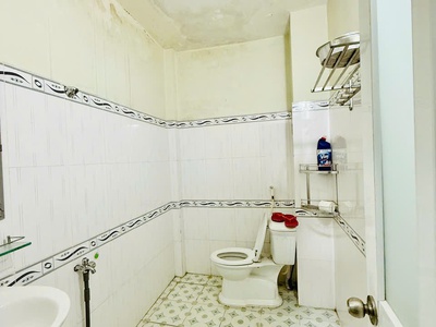 Chính Chủ Bán Nhà Phố Cao Cấp Hai Bà Trưng Dĩ An Sổ Riêng 11
