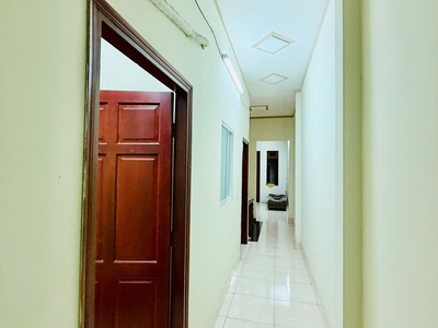 Chính Chủ Bán Nhà Phố Cao Cấp Hai Bà Trưng Dĩ An Sổ Riêng 12