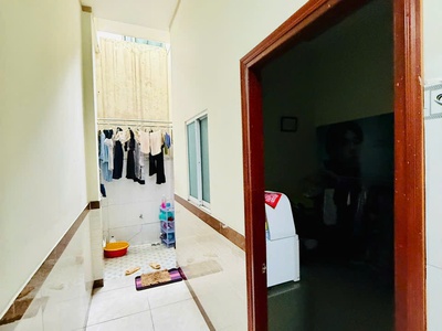 Chính Chủ Bán Nhà Phố Cao Cấp Hai Bà Trưng Dĩ An Sổ Riêng 6