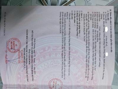 Bán Nhà Trọ Tân Đông Hiệp Dĩ An   Nhà Cấp 4   5 Phòng Trọ, Gần Chợ Đoàn Thị Kia 5