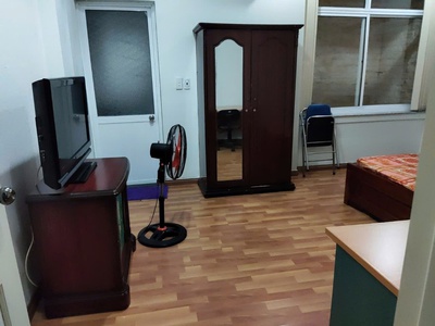 Cho thuê nguyên căn phố Văn Cao cực đep 1