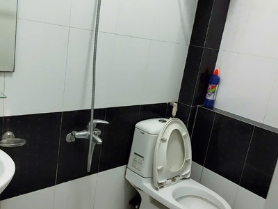 Cho thuê nguyên căn phố Văn Cao cực đep 2