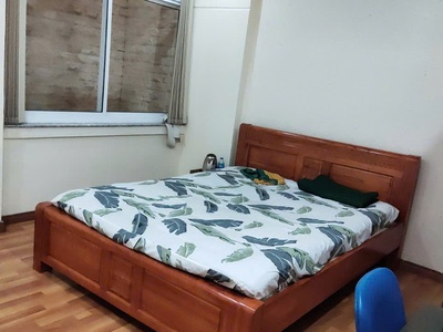 Cho thuê nguyên căn phố Văn Cao cực đep 7