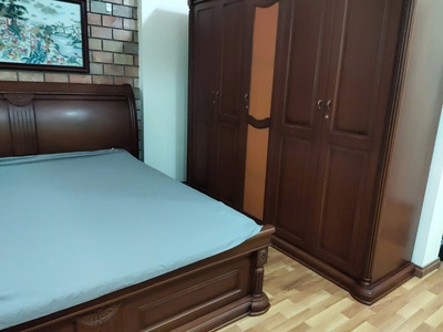 Cho thuê nguyên căn phố Văn Cao cực đep 8