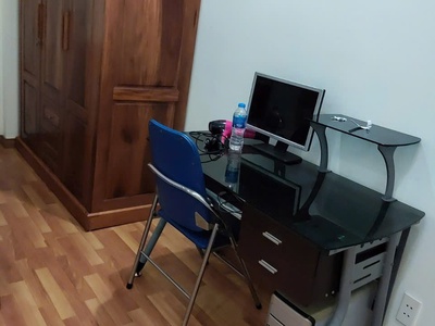 Cho thuê nguyên căn phố Văn Cao cực đep 11
