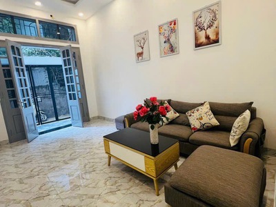 Bán Nhà Dân Xây Cổ Linh, Long Biên 42m2, 3T, chỉ 6,4 tỷ  ô tô đỗ cách nhà 15m 0