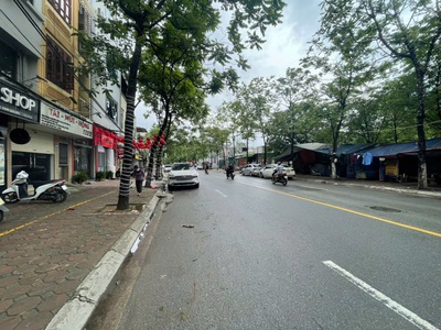 Bán đất dương văn bé 119M ô tô vào đất 1 nhà ra phố hai bà trưng 3