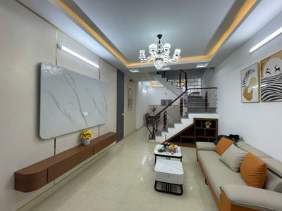 Siêu phẩm mặt ngõ Ô tô đỗ cửa mặt ngõ đường Thiên Lôi - Aeon giá chỉ 2 tỷ 990 2