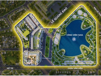Bán CC đẹp xuất sắc 2PN, 2WC tại The Matrix One, 120 triệu, 87.9m2, Mễ Trì, Nam Từ Liêm, HN 4