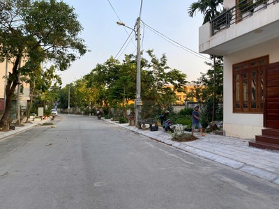 Cho thuê nhà nguyên căn mặt phố Nguyễn Quý Tân, Liên Bảo, Vĩnh Yên, Vĩnh Phúc 0