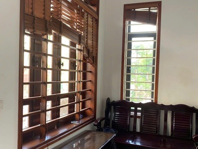 Cho thuê nhà nguyên căn mặt phố Nguyễn Quý Tân, Liên Bảo, Vĩnh Yên, Vĩnh Phúc 1