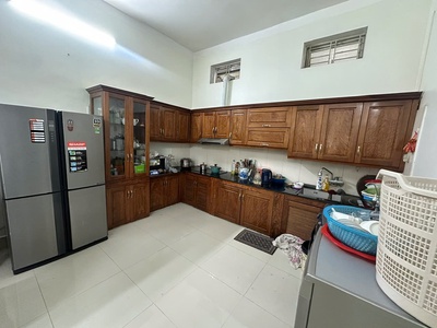 Bán nhà 2 tầng khu phân lô 204 Định Trung, Vĩnh Yên, Vĩnh Phúc 3