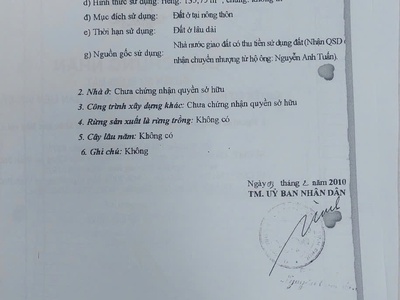 Bán nhà 2 tầng khu phân lô 204 Định Trung, Vĩnh Yên, Vĩnh Phúc 5