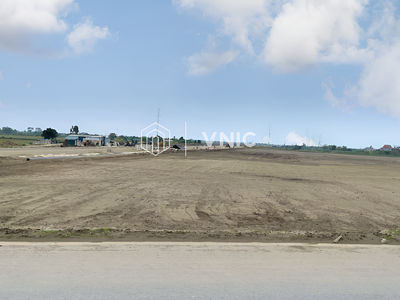 VNIC - Đất công nghiệp tại Thái Bình 0