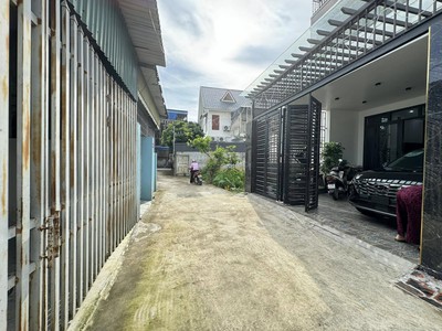 96m2 đất TDP 6 An Dương ngay trung tâm Quận An Dương. 1