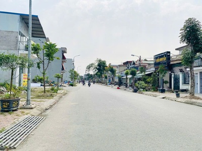 Bán 2 lô cạnh nhau mặt đường Trương Văn Lực- Đống Chuối, Hùng Vương, Hồng Bàng, Hải Phòng 2