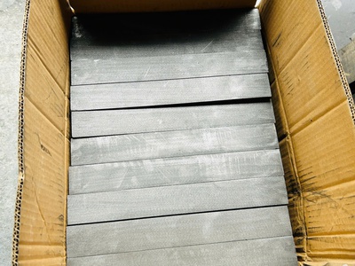 Sản phẩm graphite đỉnh cao - Sự lựa chọn tối ưu cho mọi ứng dụng 0