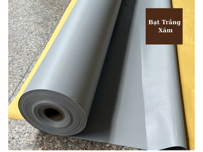 Bạt nhựa pvc tarpaulin chống cháy tại bình dương 2