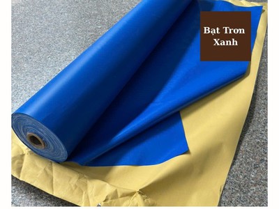 Bạt nhựa pvc tarpaulin chống cháy tại bình dương 0