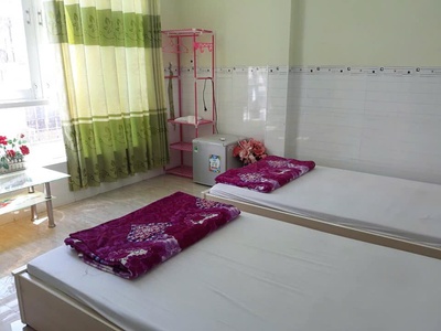 Bán Nhà 4 Tầng Mặt Tiền Phan Đình Phùng   Cách Biển Chỉ 300m 5
