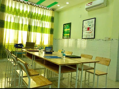 Bán Nhà 4 Tầng Mặt Tiền Phan Đình Phùng   Cách Biển Chỉ 300m 2