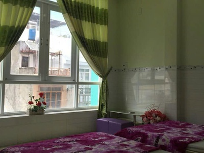 Bán Nhà 4 Tầng Mặt Tiền Phan Đình Phùng   Cách Biển Chỉ 300m 4