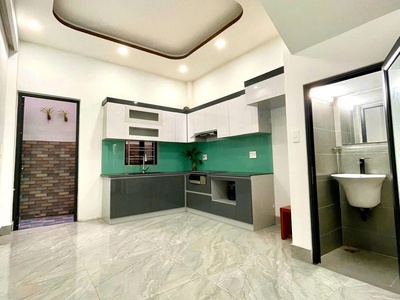 Bán nhà trong ngõ đường Vĩnh Cát, Lê Chân, Hải Phòng. 4