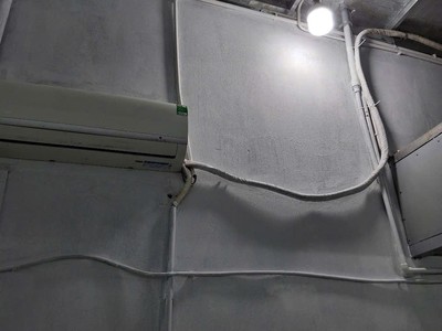 Phòng trọ cấp 4 xuân đỉnh 28m2 gác xép gía 2,3tr/th đủ đồ 0