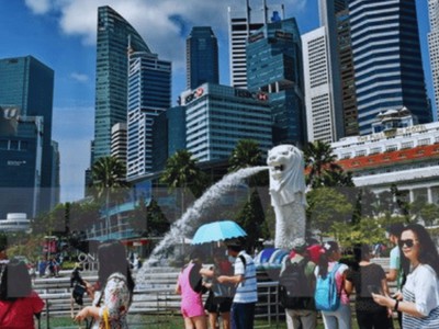Du lịch Singapore và kinh nghiệm đặt phòng khi du lịch 0