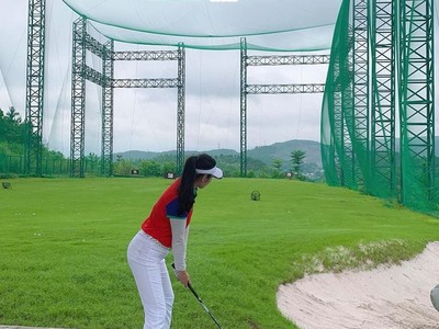 Lưới sân golf, Lưới sân thể thao 0